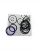 O-Ring Depot Kit #2 + Seal LB5005 Compatible for Senco SFN2 SFNII SFN2B SFN2C