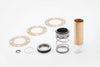 Seal Kit compatible for Taco 862-172BRP Base Mounted Pump Kit Buna / Ni Resist