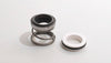 Compatible for A-C Pump 52-122-693-806 Mechanical Seal Series A-C 8100, Buna