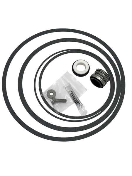 O-Ring Depot B-1 Ceramic Seal Kit compatible for Taco 1600-170RP