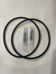 2pk +2 Lube generic 90-423-5139 2.1875" ID 0.094" CS Buna-N O-Ring O-24