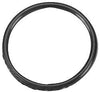 1.9mm X 8.8mm Metric Replacement O-ring - Buna-N 70 (JIS P9), 12 pack