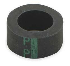 1/4" Compression Buna N Sleeve 10PK