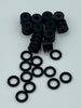 12 pcs side seals hardened tool steel +A-Quallity orings compatible for 246348