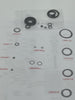 O-Ring Depot aftermarket kit compatible for Senco J Stapler o-rings only