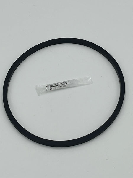 O-Ring Depot 1pk + Lube Compatible for Jacuzzi 13-0378-09-R Laser Pool Filter