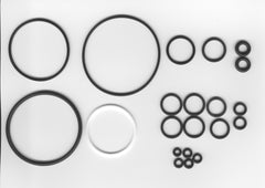 Professor Foam 630pc O-Ring Service Kit compatible for Graco 246355 30 fixes FAP