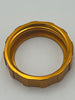 Professor Foam Lock Ring for Fusion AP and PC compatible for 15B215 Middle Ring