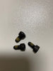 O-Ring Depot 3 pack screws compatible for Paslode 004224 SH 10-32X3/8LG