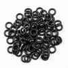 153 Viton O-Ring 75A Durometer 3-1/2" ID 3-11/16" OD 3/32" Width (Pack of 100)