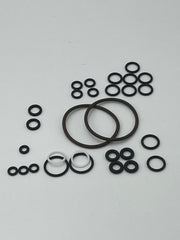 Professor Foam O-Ring Kit compatible for KT-827 AP-2 Spray Gun
