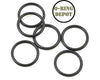 O-Ring Depot Compatible with Ametek Kleen-Plus 151120-03, OR-34 Pack of 6