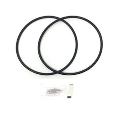 2 pack +Lube Seal Bracket O-Ring compatible for 355619 SuperFlo Pinnacle