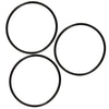 O-Ring Depot 3 pk compatible for 350013 Lid O-Ring Replacement Pool and Spa Pump