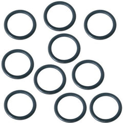 O-Ring Depot  10 pcs Viton/FKM o-rings Compatible for 11105 for Oil Drain Plug