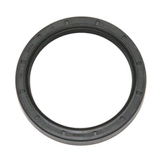 2 TCM 131872VTCN-BX FKM/Carbon Steel Oil Seal, TCN Type, 1.375" x 1.875" x 0.25"