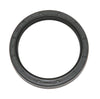 2 TCM 131872VTCN-BX FKM/Carbon Steel Oil Seal, TCN Type, 1.375" x 1.875" x 0.25"