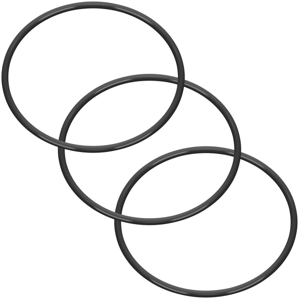 O-Ring Depot 3pk 3/16" compatible for OmniFilter OK25 fits U25 A-D Series