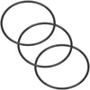 3pk Compatible for Sta-Rite Pentair 357255 Lid O-Ring Pool and Spa Pumps