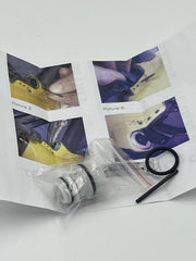 Trigger Valve Kit Compatible for Max CN80548 and TVA6 fits CN55 CN70 CN80 +more