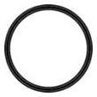 O-Ring Depot Buna o-ring Compatible for Filters-NOW WFP151121 Pentek No. 237