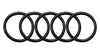 O-Ring Depot 5 pack o-rings compatible for OK7 OmniFilter OK7-S6-S06