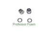 12 pcs side seals hardened tool steel +A-Quallity orings compatible for 246348