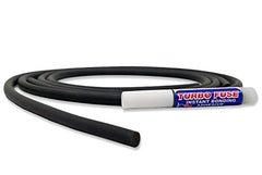 .070'' (1/16" or 1.78 mm) Buna-N O-Ring Cord, 70A Durometer, 25' Piece +Glue