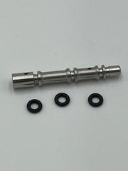 Professor Foam valve spool and o-rings compatible with 15B202  246354