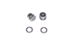 Professor Foam steel side seals 10 pk compatible for 246348 Fusion AP/MP