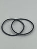 2 EPR o-ring Compatible for American Products 53102900 Sandpiper prior 1/1/90