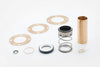 Seal Kit compatible for Taco 862-172BRP Base Mounted Pump Kit Viton/FKM Ceramic