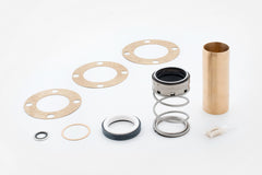 Seal Kit compatible for Taco 862-172BRP Base Mounted Pump Kit Buna / Ceramic