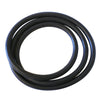 1pk +Lube compatible for 355329, 31935-0001 Challenger Seal Plate Posi-Flo II