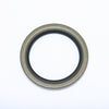 8 pk TCM 26373TA-BX NBR/Carbon Steel Oil Seal, TA Type, 2.625" x 3.751" x 0.375"