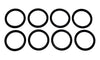 8pk Compatible for 1763-026 O-ring fits Crosman Benjamin Marauder .177, .22, .25