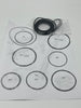 O-Ring maintenance kit compatible for DeWalt D51825 and D51850 Nailers