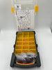 Professor Foam Carry Case w/10 o-ring kits A-Quality compatible for Graco 246355