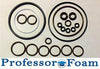 Compatible for Graco Fusion AP 246355 Service Kit 315 pc + 117661+ Lube + pick
