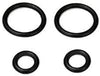 Housing + oil inlet outlet o-rings compatible for Garrett #14-010 fits GTP-38