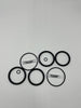 O-Ring Depot Slide Valve Kit 2 pack +Lube compatible for Hayward SP0410X