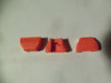 O-Ring Depot 3 pack No-Mar Tips Compatible for Paslode 901048