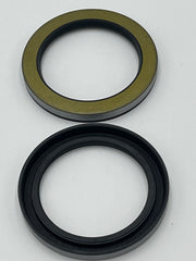 2 pk TCM 25734435HSZNY-BX HNBR /Carbon Steel, SZNY Type 2.579" x 3.440" x 0.350"