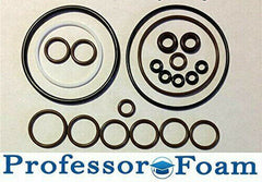 2 Carrying Cases w/10 kits each 246355 A Awesome Premium Quality fits Fusion AP