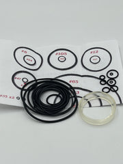 Rebuild Kit Compatible for N12 N12B + cylinder seal 100294 (CN31428)