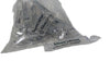 Chemplex 862 Silicone Compound Lubricant 25 Pack of 1g Packets