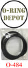 Compatible for Sta-Rite System 2 Filter Tank o-ring O-484 27001-0061S +Lube