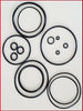 Compatible for FP 701XP 702XP 751XP 752XP CF0015 BB0148 BF0203 BF0212 LB0901/LB0906