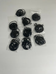 10 pack A-Quality Kits compatible for Probler P2 Graco GC1937 Glascraft 23975-00