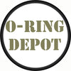 Seal compatible for Armstrong  Pumps 816707-001 / 816707-002 Viton/FKM